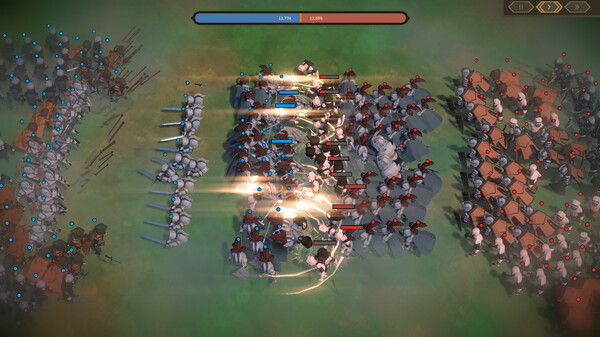 Kingdom Ascension Demo screenshot 3