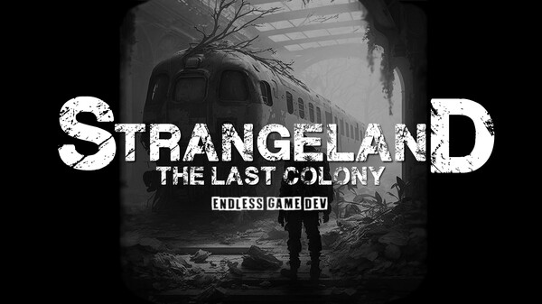 Strangeland - The Last Colony Demo screenshot 4