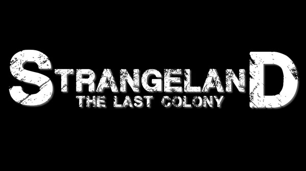 Strangeland - The Last Colony Demo screenshot 2