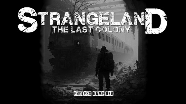 Strangeland - The Last Colony Demo screenshot 3