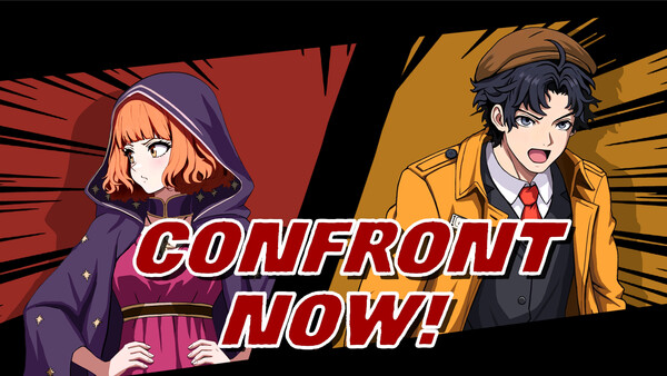 The Occult Detective Demo