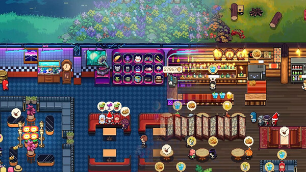 Lakeside Bar screenshot 2