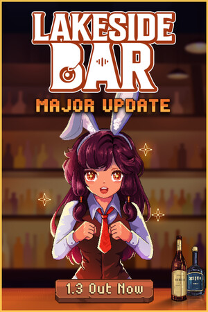 Cover art of Lakeside Bar