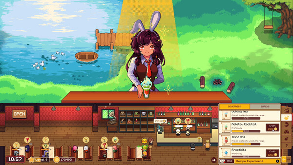 Lakeside Bar screenshot 2