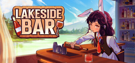 Lakeside Bar header banner