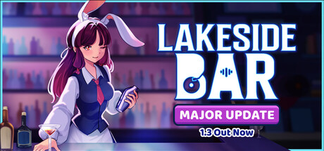 Lakeside Bar