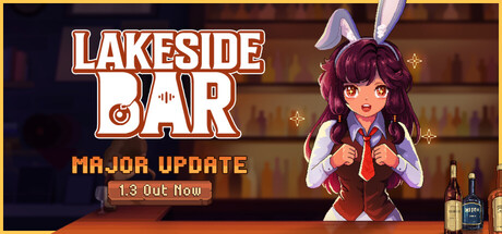 Lakeside Bar banner image