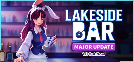 Lakeside Bar