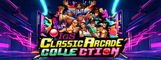 IGS Classic Arcade Collection