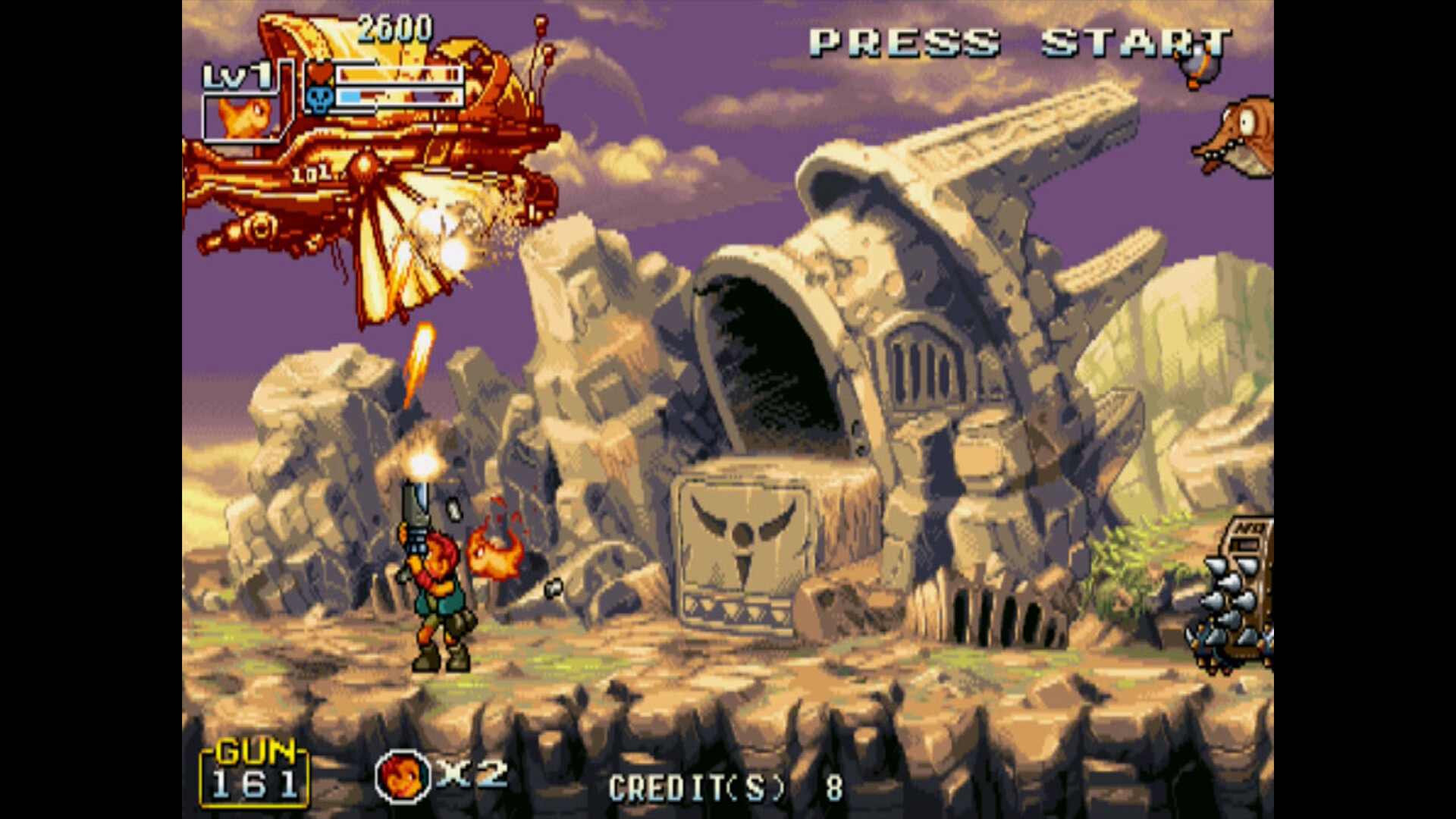 IGS Classic Arcade Collection on Steam