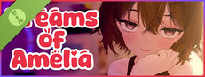 Dreams of Amelia Demo 🔞[ADULT NSFW]