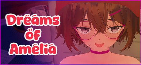Dreams of Amelia Playtest banner