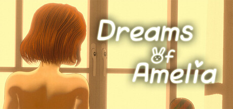 Dreams of Amelia Playtest banner