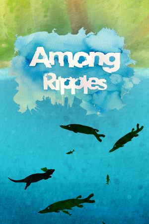 Cover art of Among Ripples