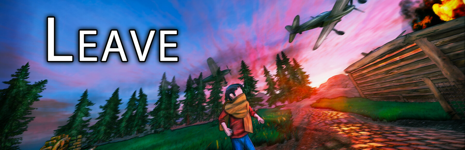 Leave