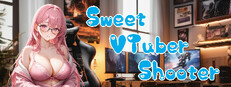 Sweet VTuber Shooter