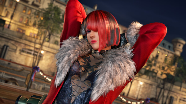 TEKKEN 8 - Season 2 Character Pass