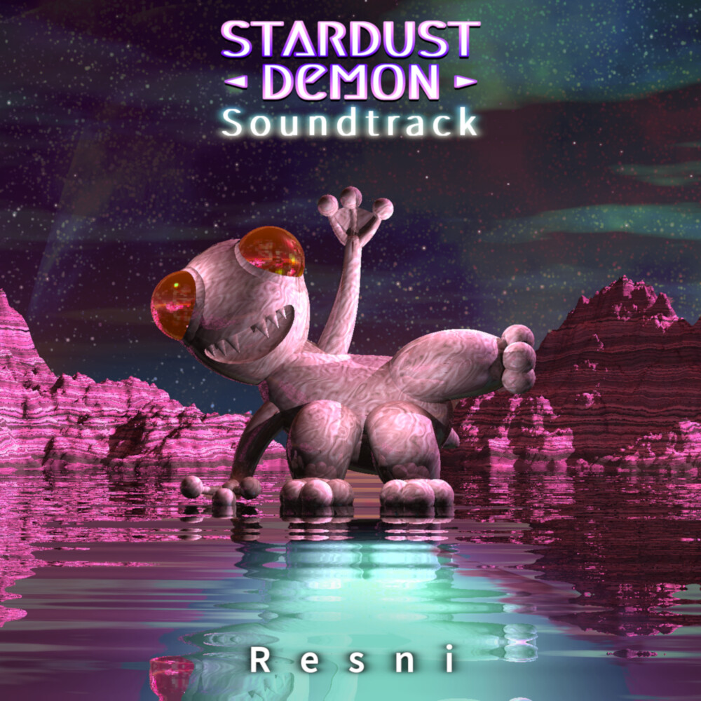 Stardust Demon Soundtrack Featured Screenshot #1