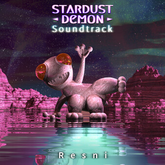 Stardust Demon Soundtrack