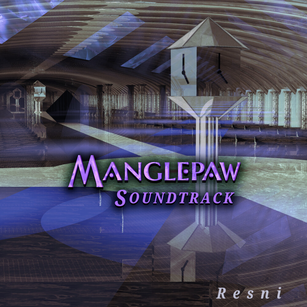 Manglepaw Soundtrack Featured Screenshot #1