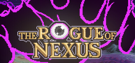 The Rogue of Nexus steam charts