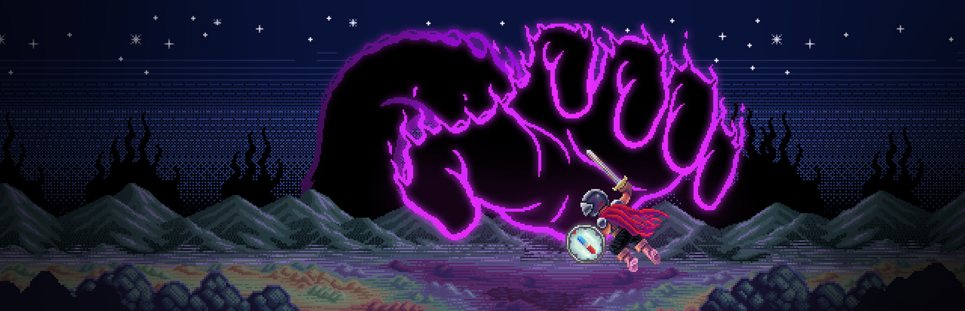 The Rogue of Nexus