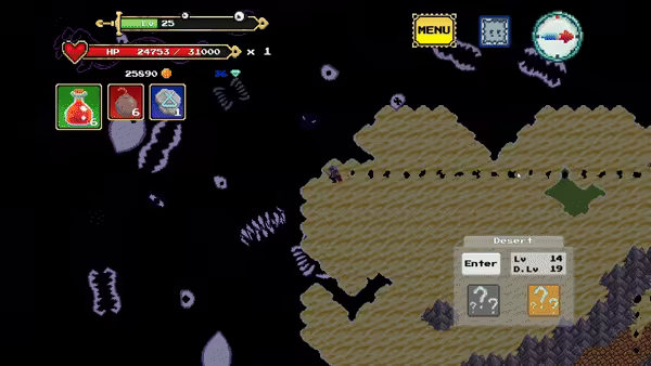 The Rogue of Nexus video 4