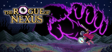 The Rogue of Nexus steam charts