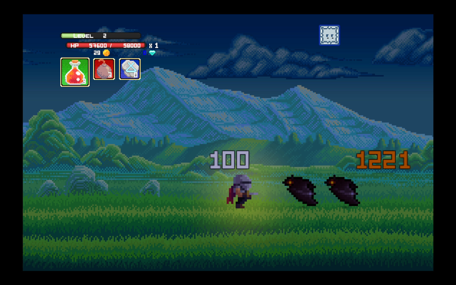 The Rogue of Nexus screenshot 7