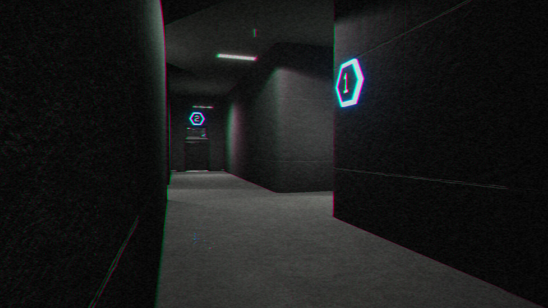 #2. Monitoring Demo (Steam) 由: 摇光