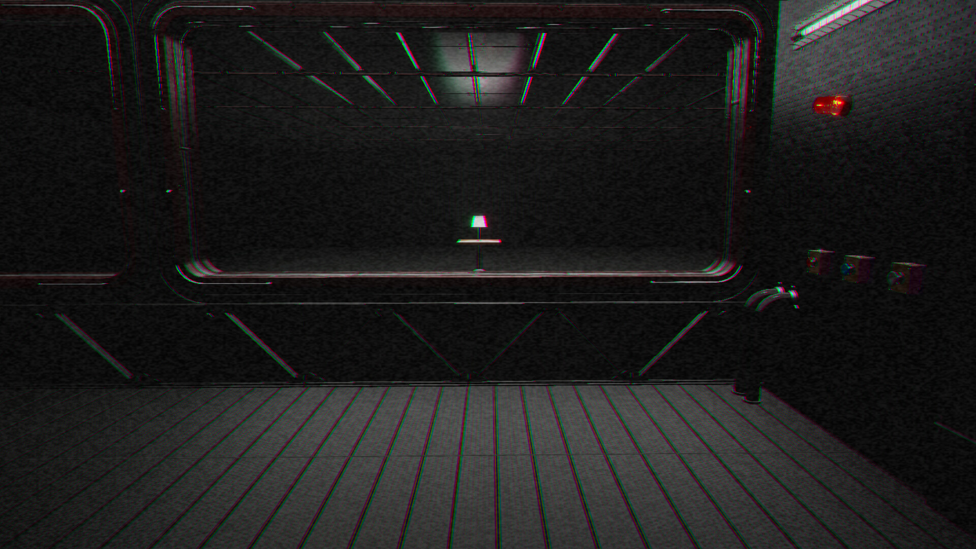 #5. Monitoring Demo (Steam) 由: 摇光