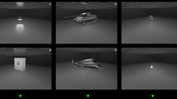 Monitoring Demo screenshot 3