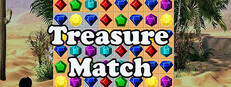 Treasure Match