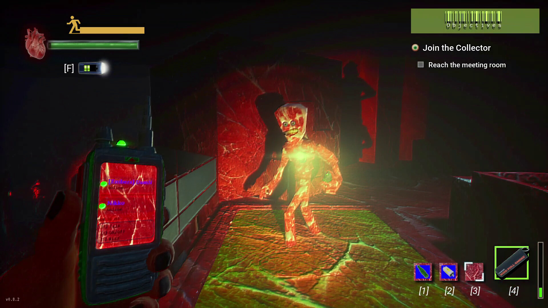 Storebound – Screenshot 8