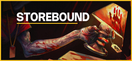 Storebound Banner