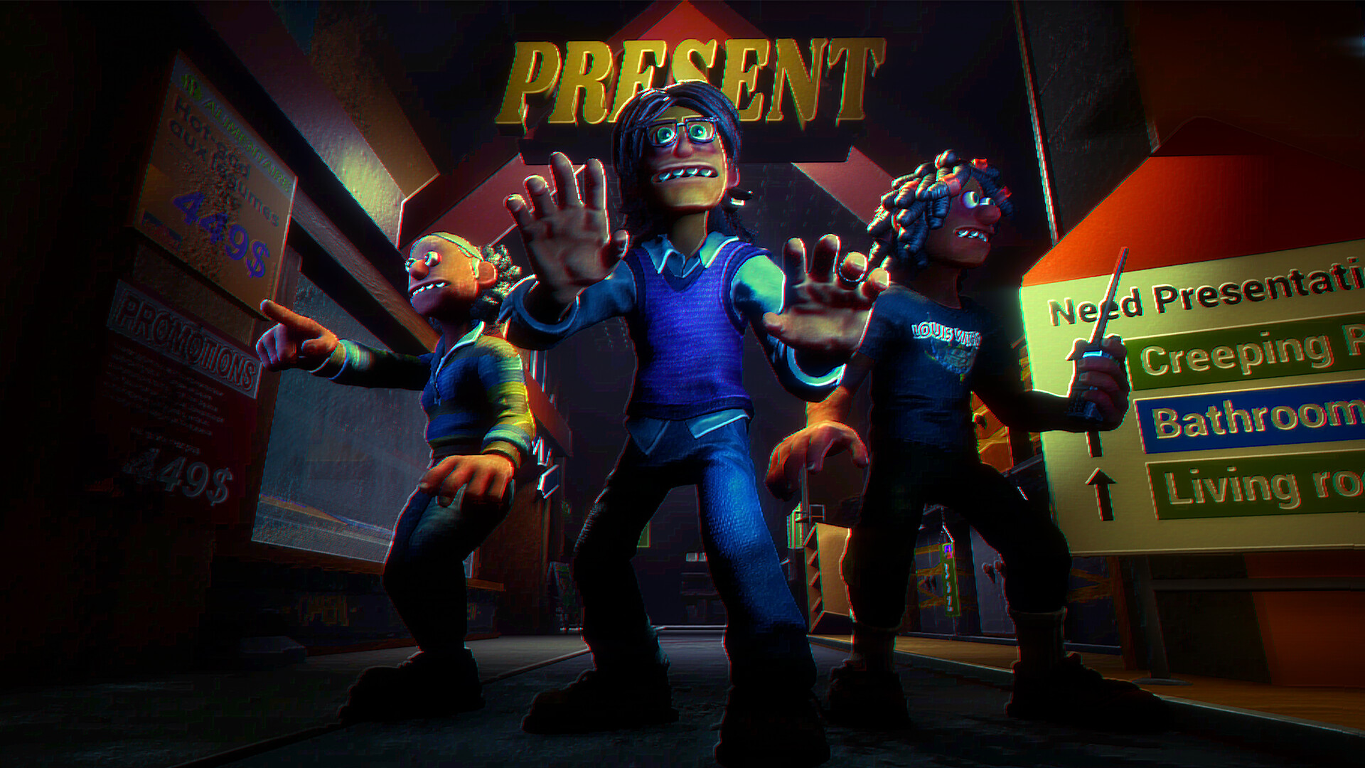 Storebound Featured Screenshot #1
