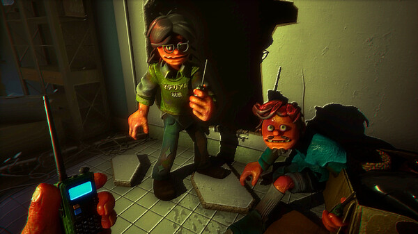 Storebound in-game screenshot 2