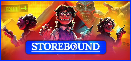 Storebound