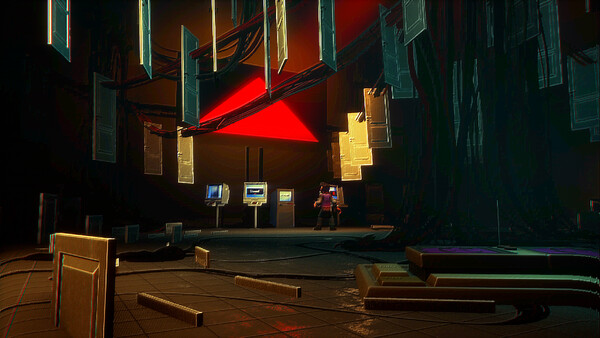 Storebound screenshot 4