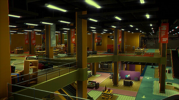 Storebound screenshot 2