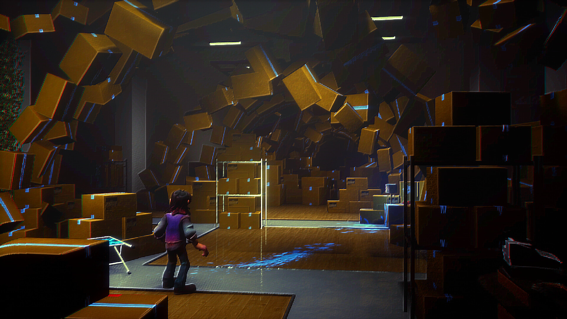 Storebound screenshot #8