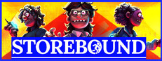 Storebound