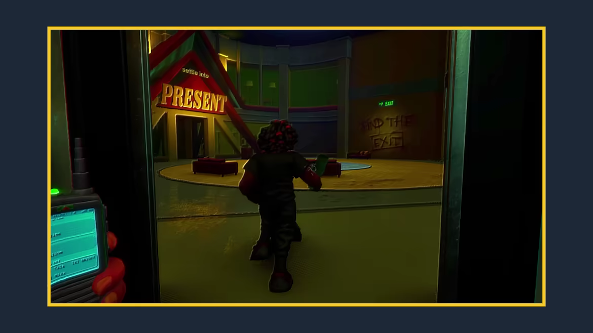 Storebound video 3