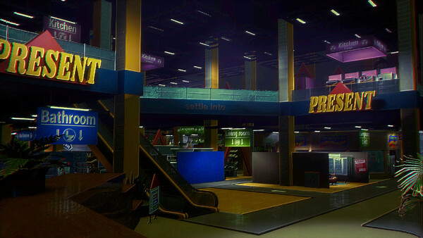 Storebound screenshot 3