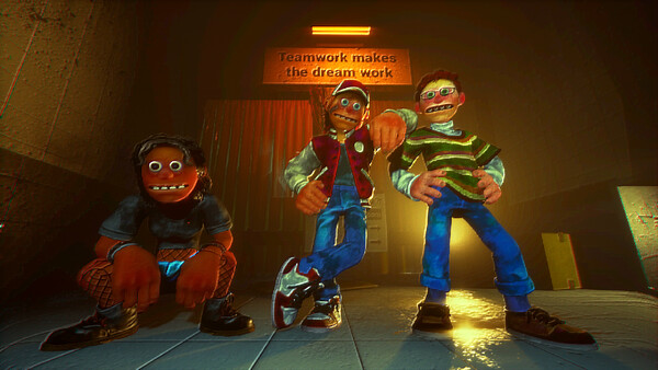 Storebound screenshot 2