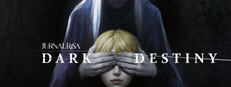 Jurnal Risa: Dark Destiny