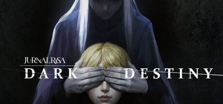 Jurnal Risa: Dark Destiny steam charts