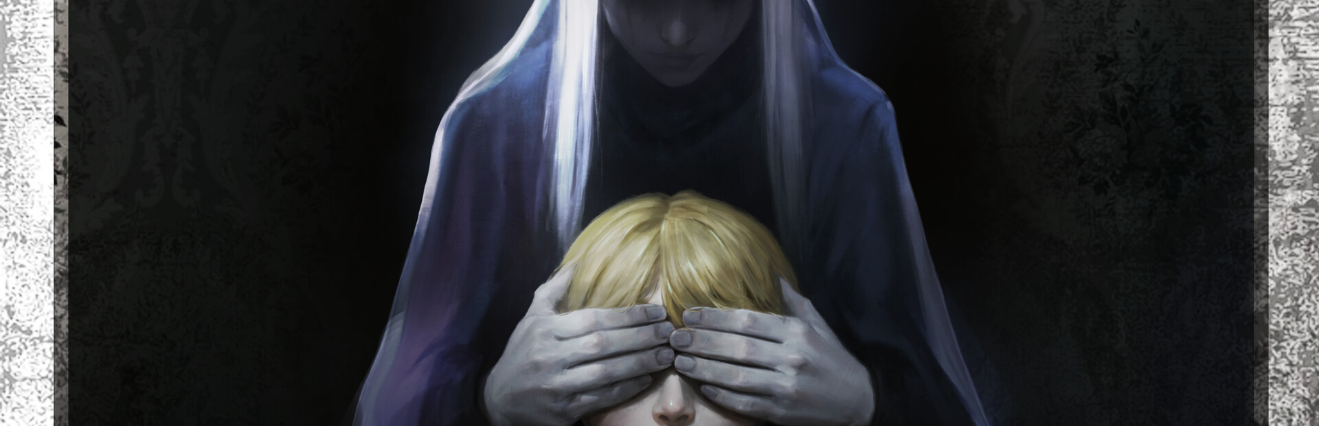 Jurnal Risa: Dark Destiny