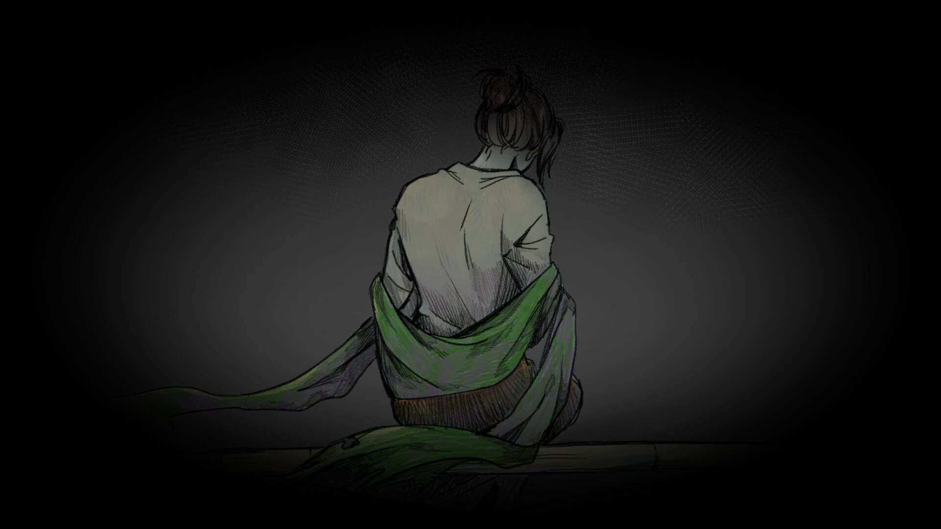 Jurnal Risa: Dark Destiny screenshot