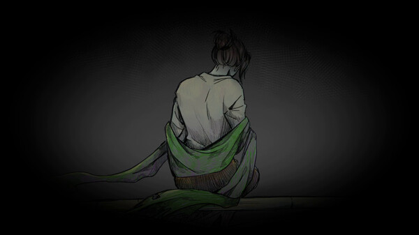 Jurnal Risa: Dark Destiny screenshot 5